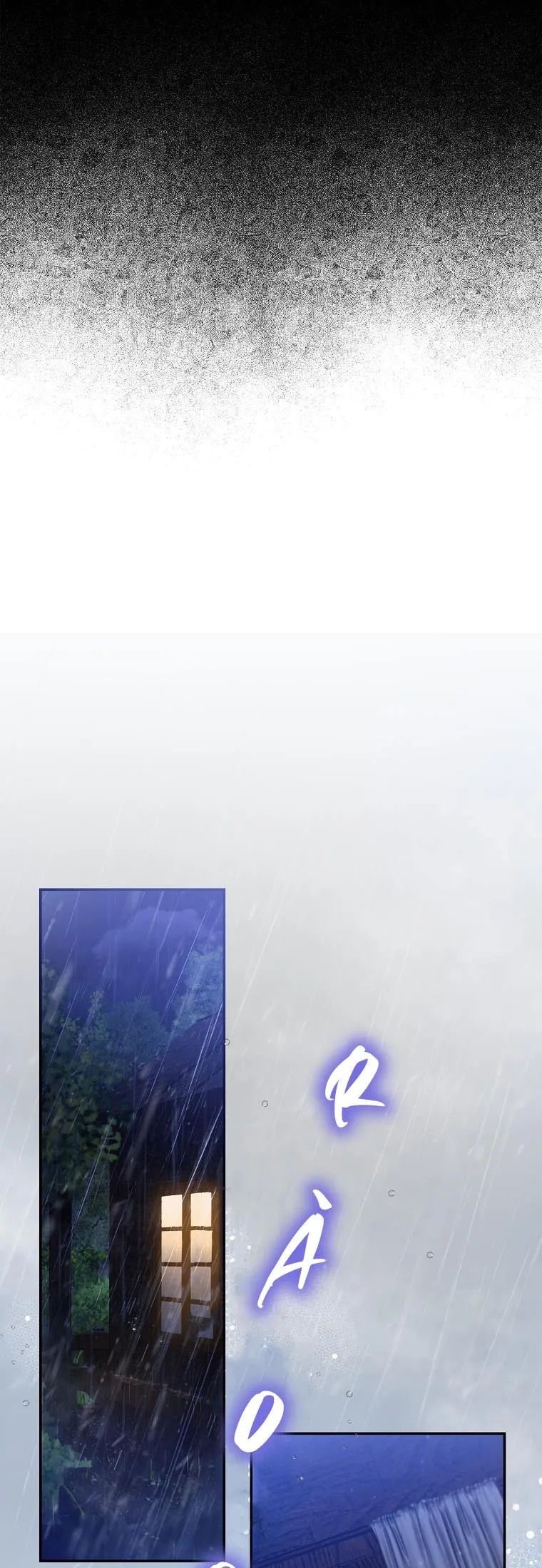 CƠN MƯA NGỌT NGÀO Chapter 24 Trang 24