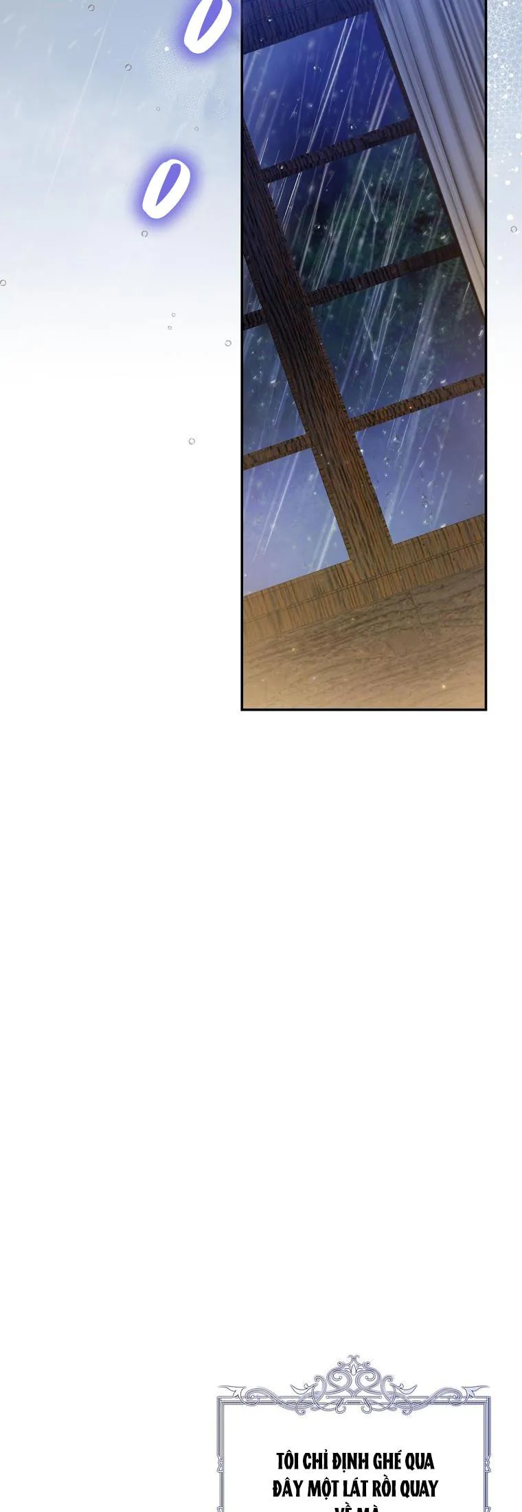 CƠN MƯA NGỌT NGÀO Chapter 24 Trang 25