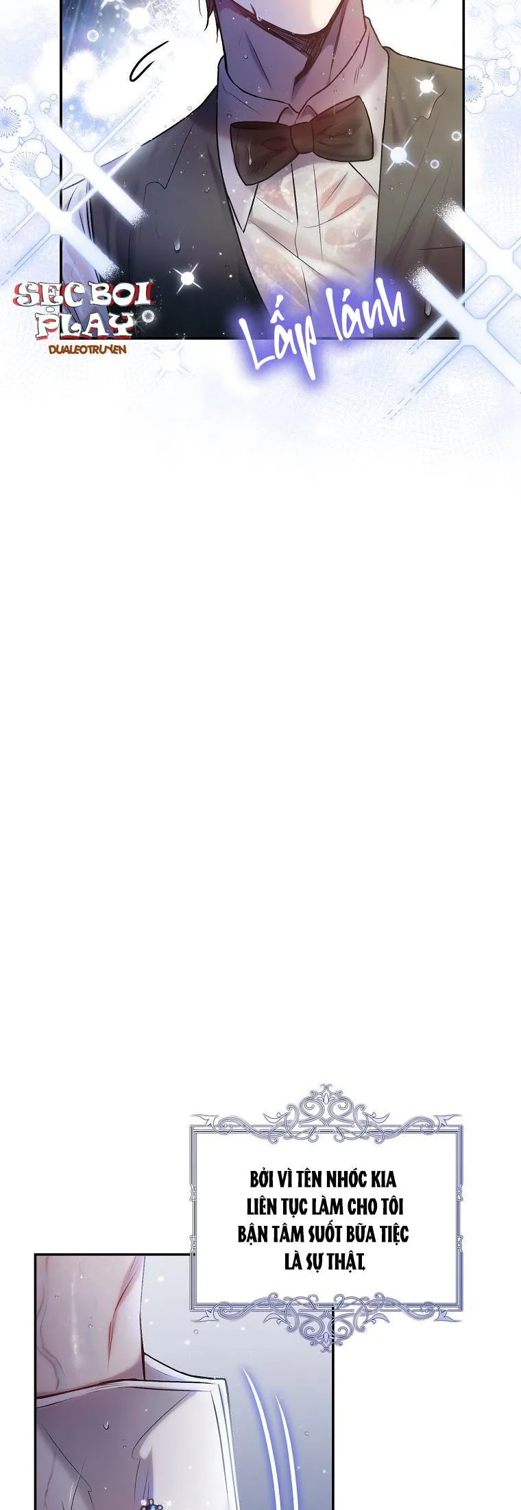 CƠN MƯA NGỌT NGÀO Chapter 24 Trang 29