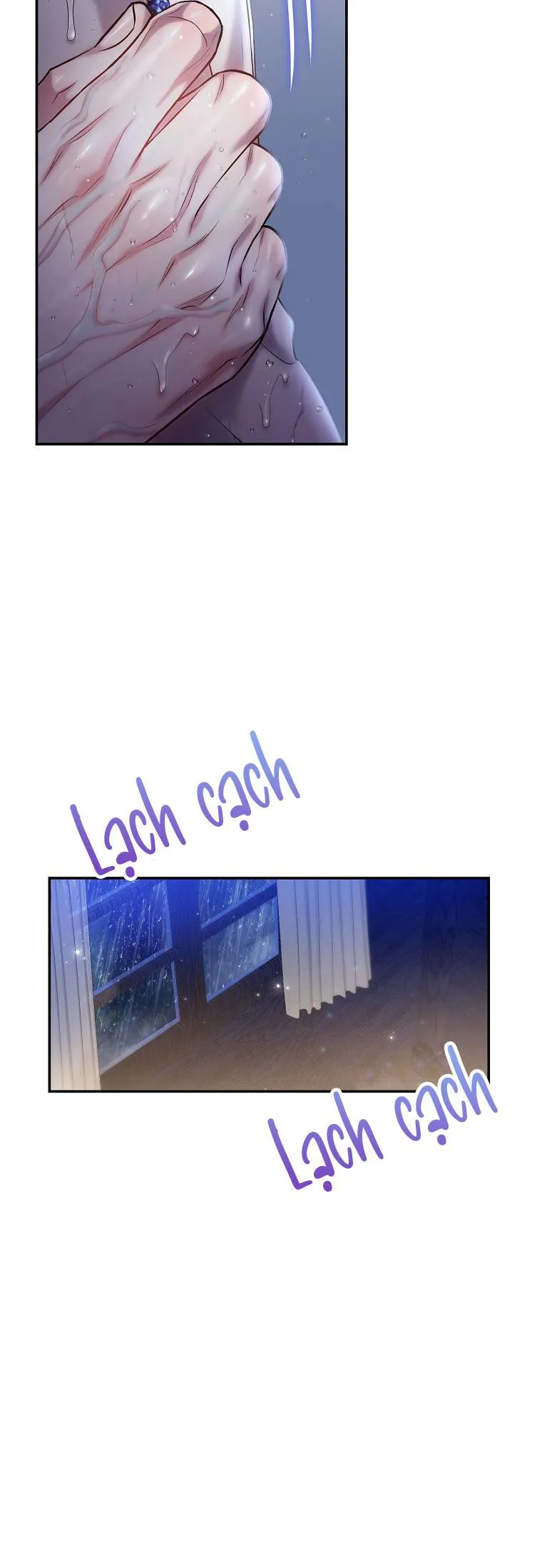 CƠN MƯA NGỌT NGÀO Chapter 24 Trang 30