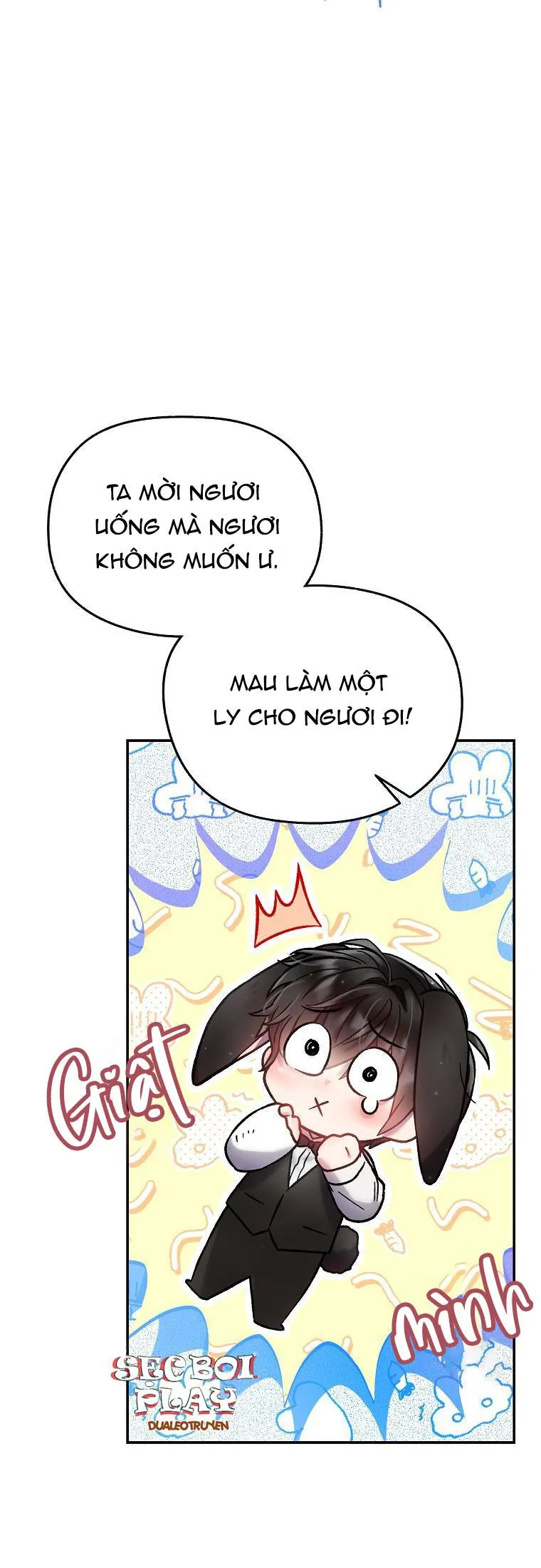 CƠN MƯA NGỌT NGÀO Chapter 24 Trang 39