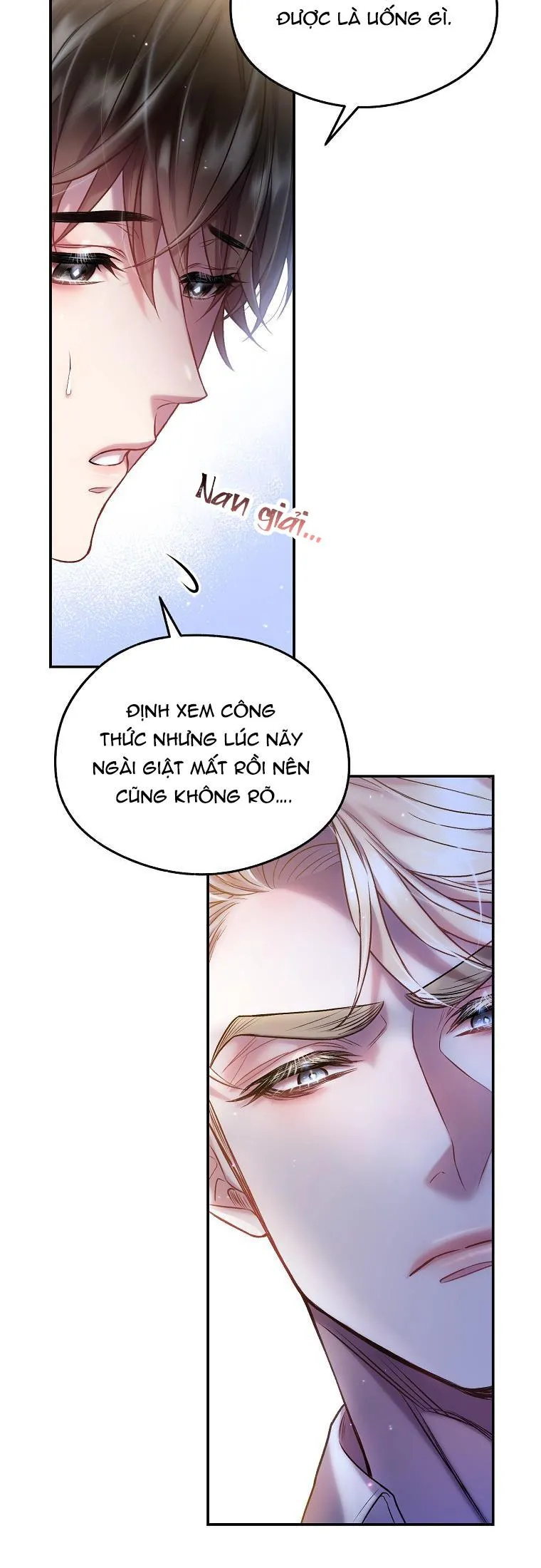 CƠN MƯA NGỌT NGÀO Chapter 24 Trang 42