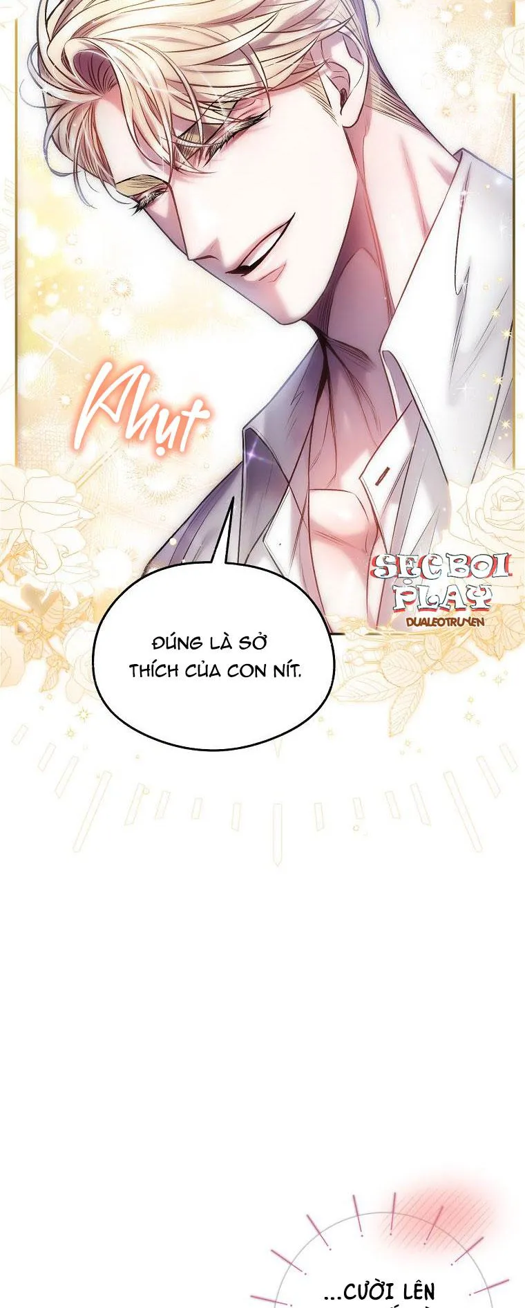 CƠN MƯA NGỌT NGÀO Chapter 24 Trang 48