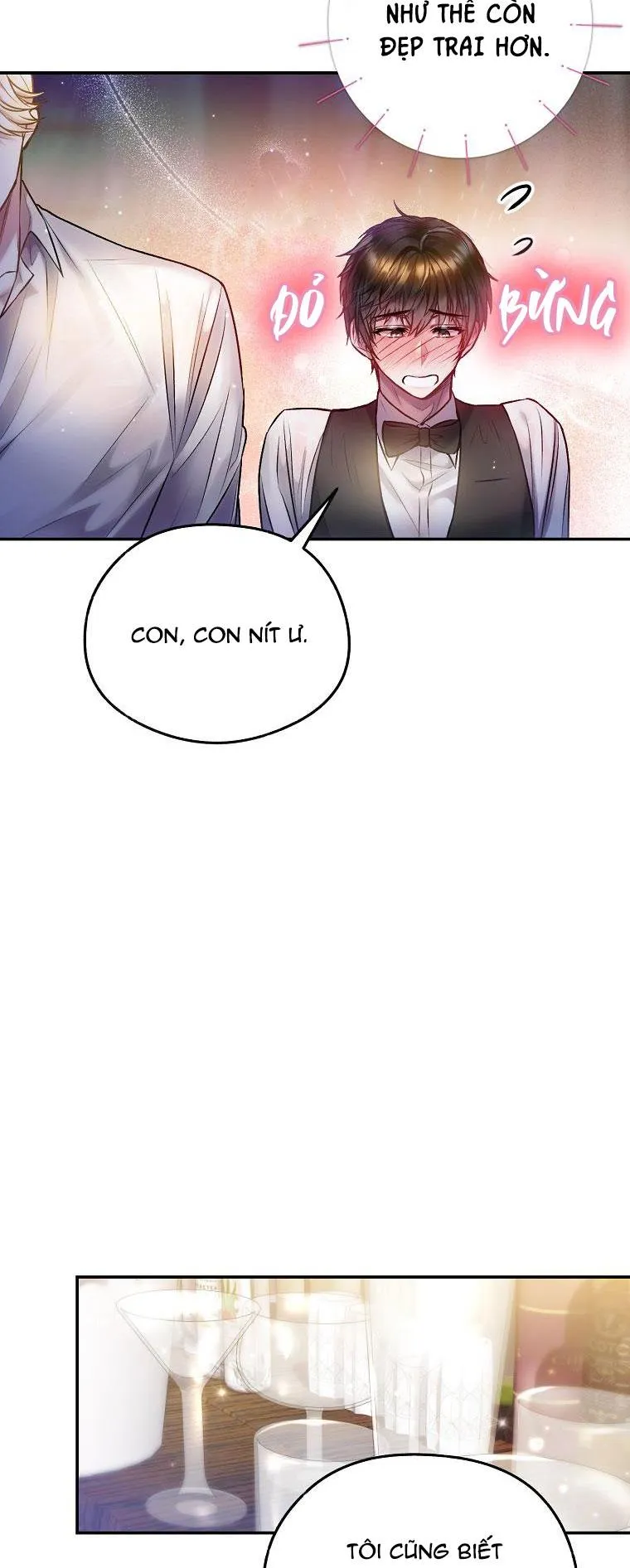 CƠN MƯA NGỌT NGÀO Chapter 24 Trang 49