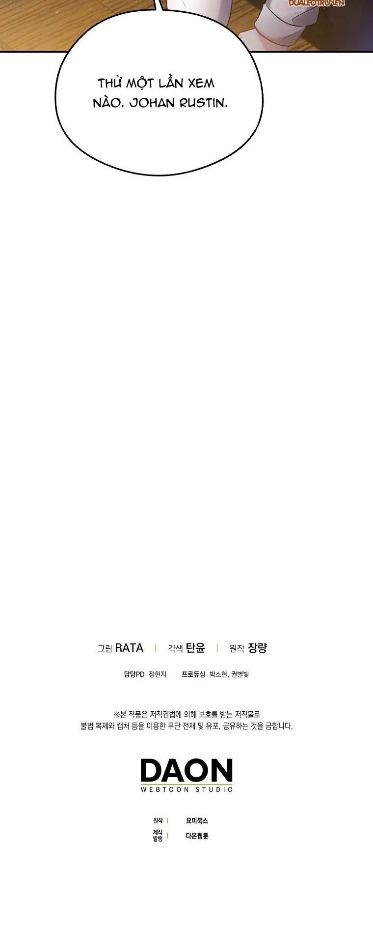 CƠN MƯA NGỌT NGÀO Chapter 24 Trang 51