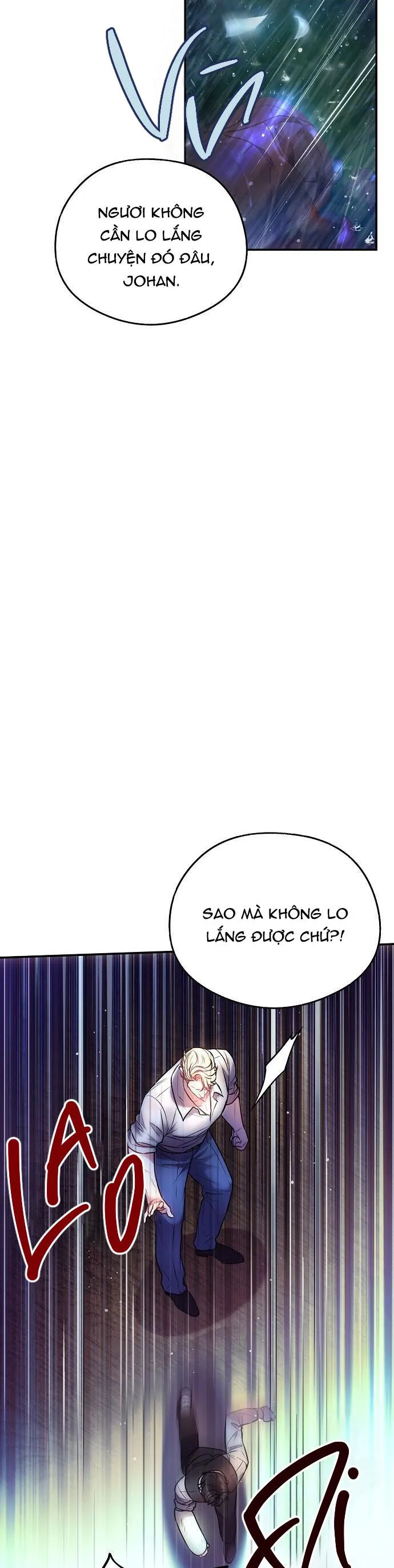 CƠN MƯA NGỌT NGÀO Chapter 26 Trang 6