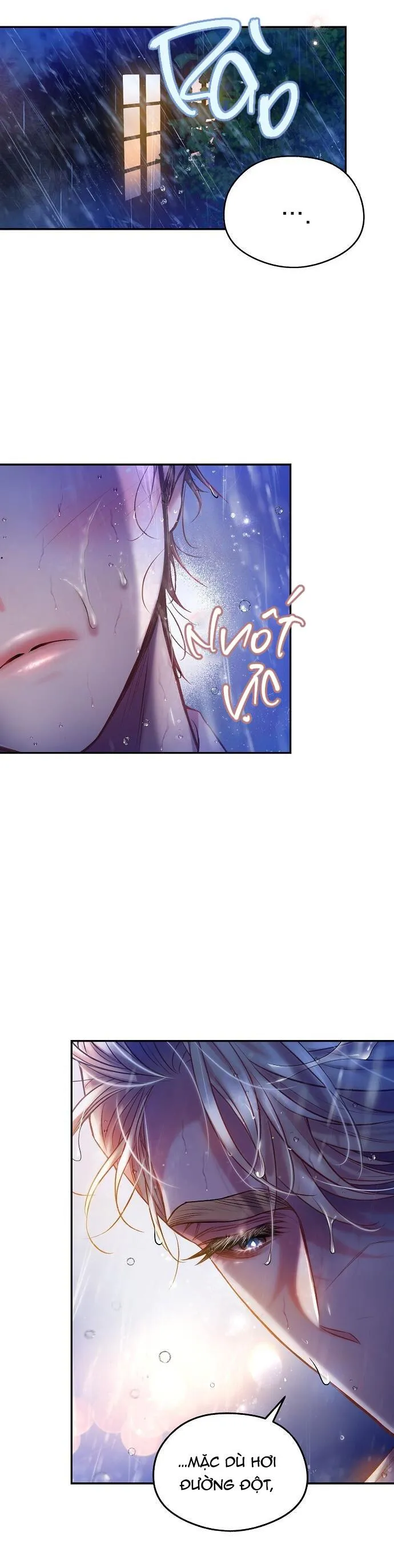 CƠN MƯA NGỌT NGÀO Chapter 26 Trang 26