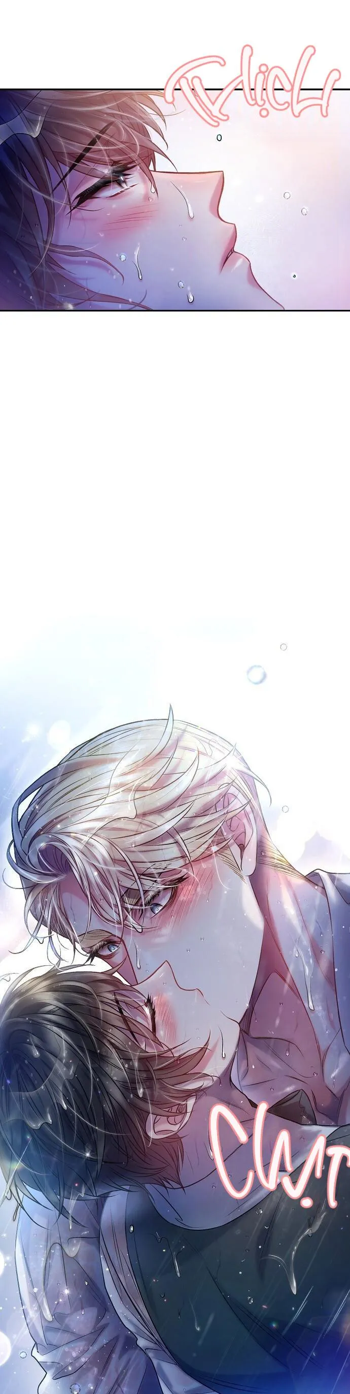 CƠN MƯA NGỌT NGÀO Chapter 26 Trang 28