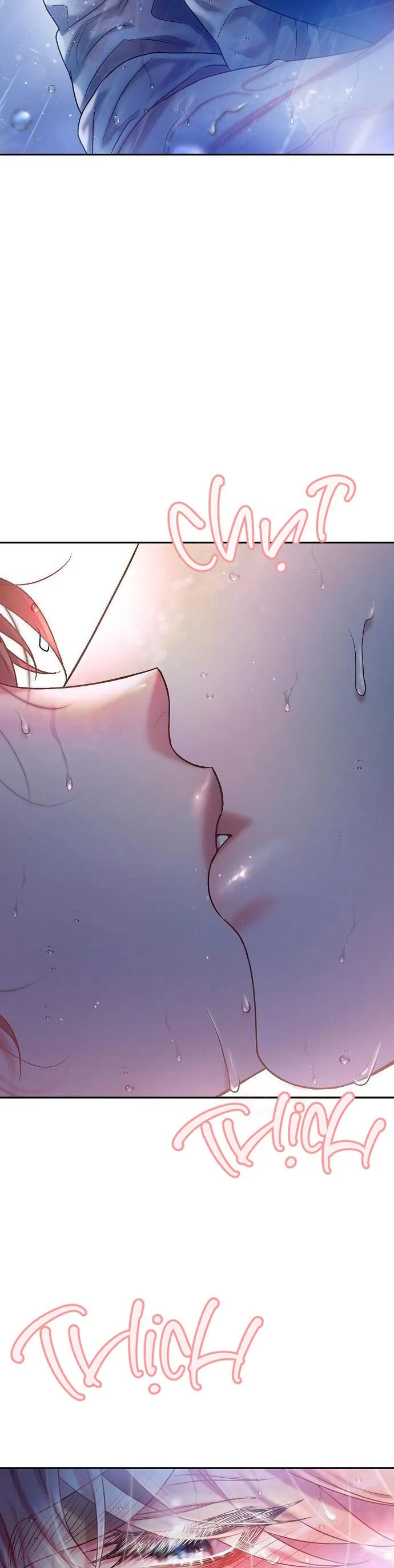 CƠN MƯA NGỌT NGÀO Chapter 26 Trang 29