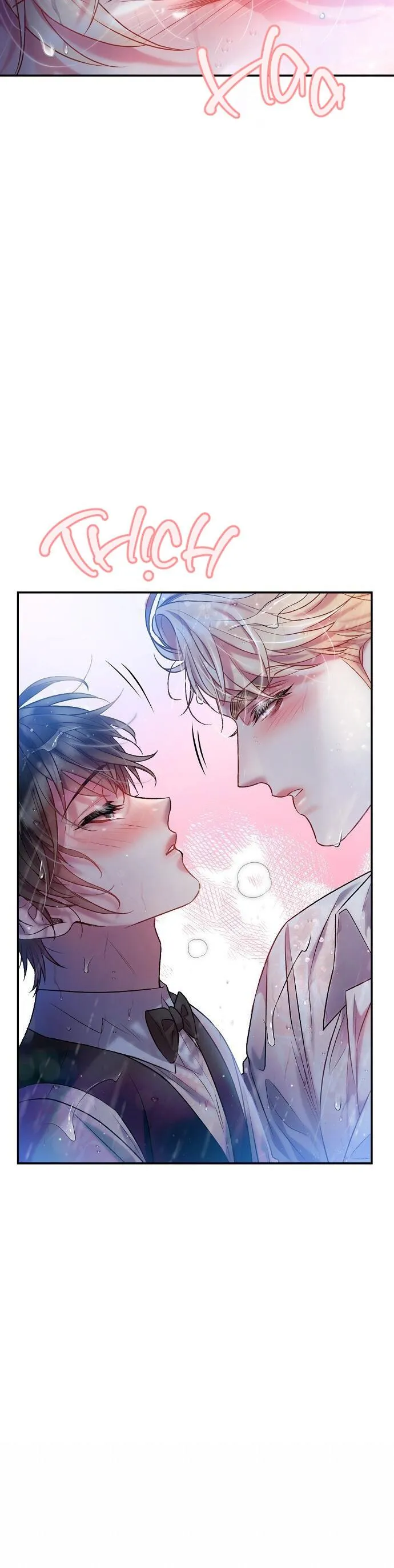 CƠN MƯA NGỌT NGÀO Chapter 26 Trang 30