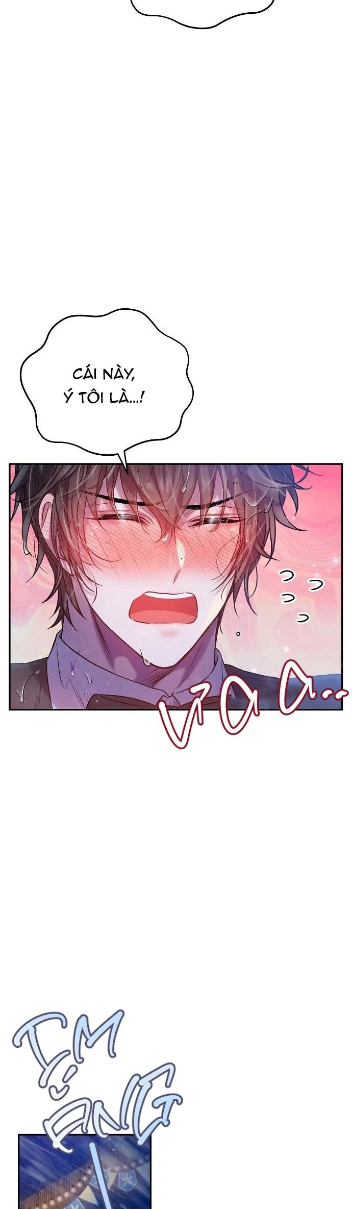 CƠN MƯA NGỌT NGÀO Chapter 26 Trang 32