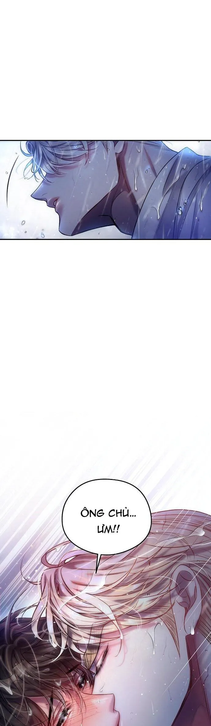 CƠN MƯA NGỌT NGÀO Chapter 26 Trang 34