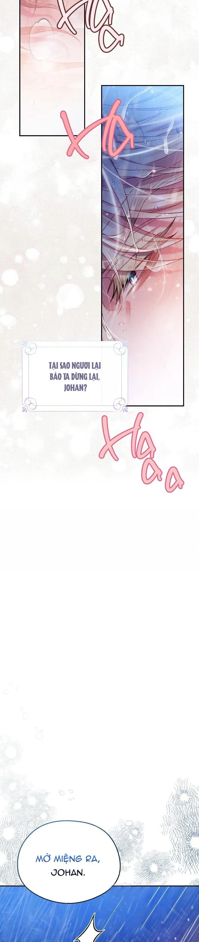 CƠN MƯA NGỌT NGÀO Chapter 27 Trang 5