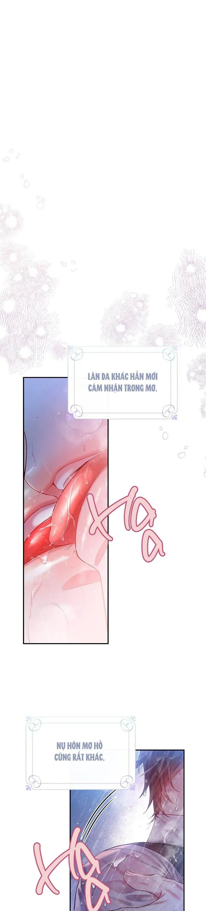 CƠN MƯA NGỌT NGÀO Chapter 27 Trang 7