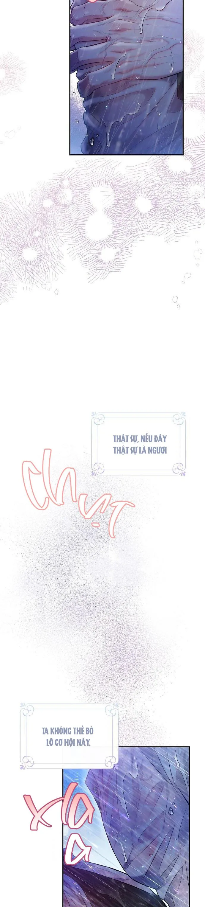 CƠN MƯA NGỌT NGÀO Chapter 27 Trang 8