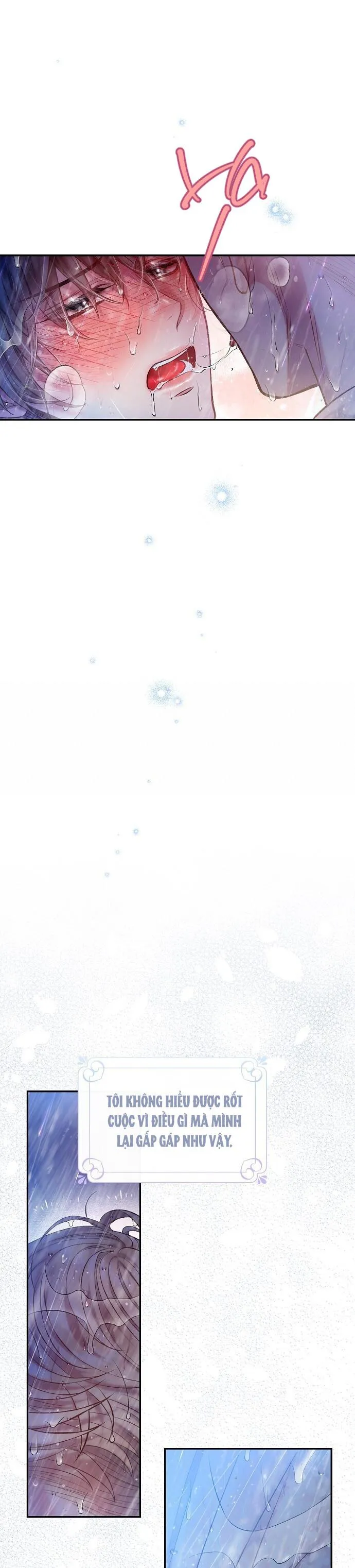 CƠN MƯA NGỌT NGÀO Chapter 27 Trang 10