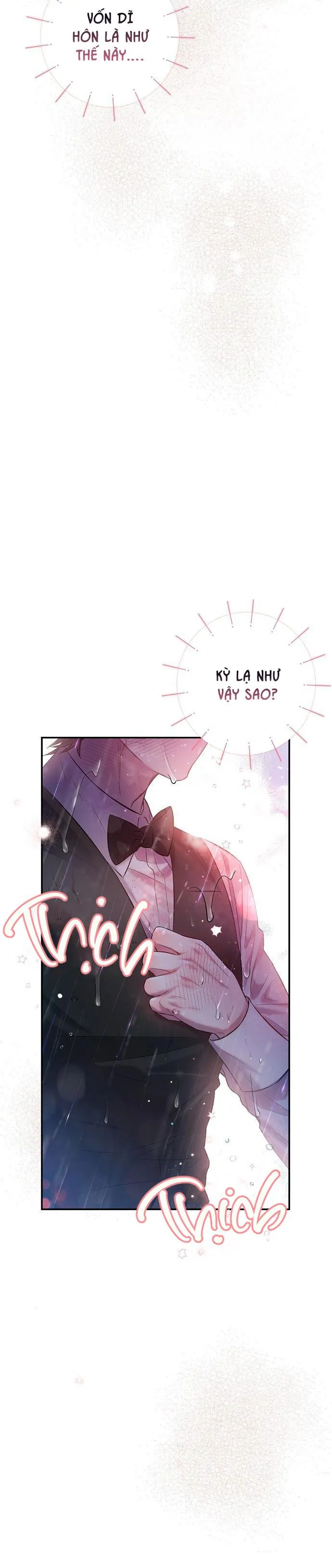 CƠN MƯA NGỌT NGÀO Chapter 27 Trang 13