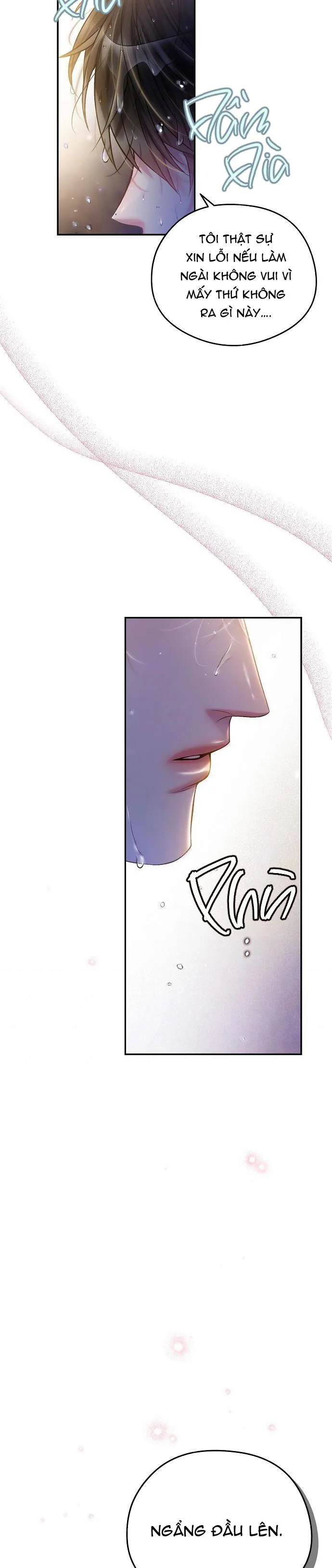 CƠN MƯA NGỌT NGÀO Chapter 27 Trang 24