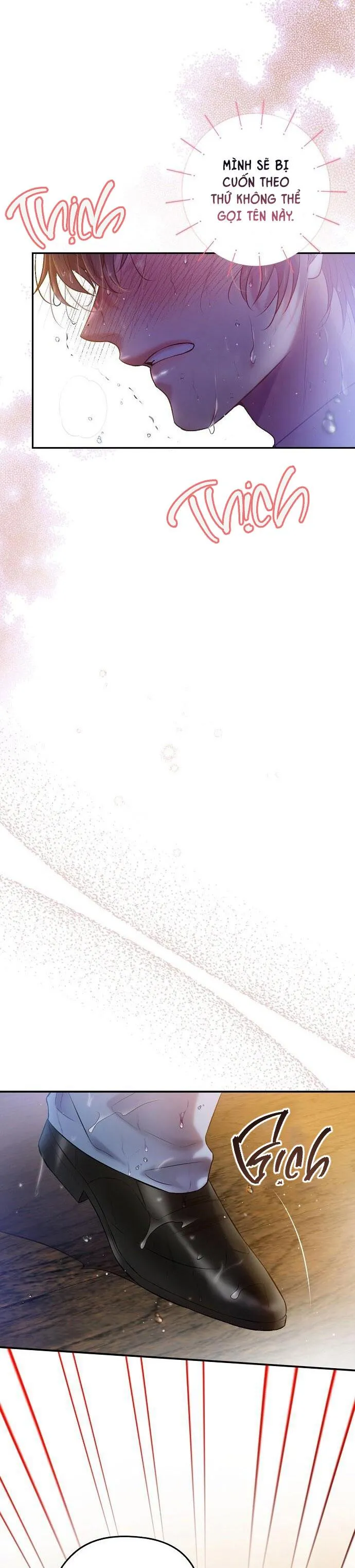 CƠN MƯA NGỌT NGÀO Chapter 27 Trang 27