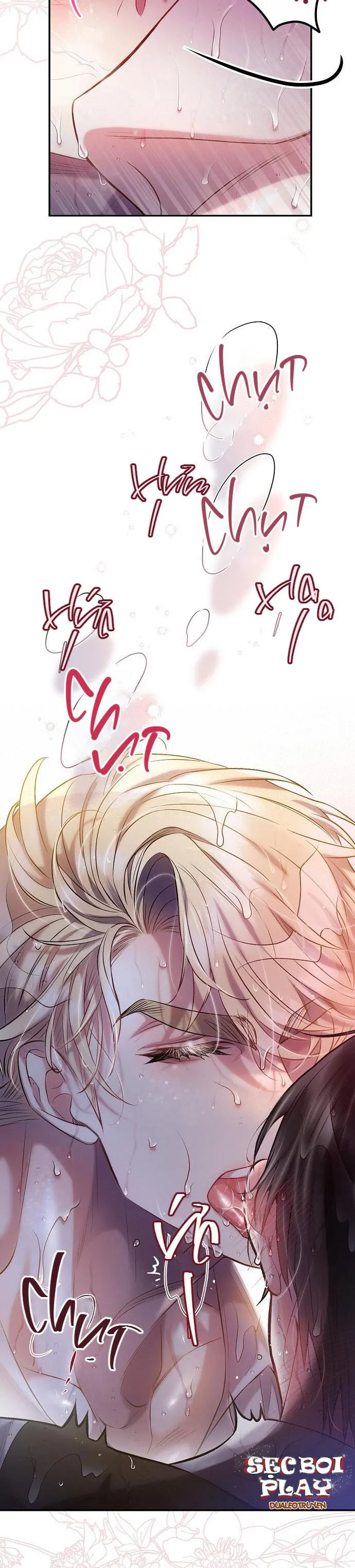 CƠN MƯA NGỌT NGÀO Chapter 27 Trang 29