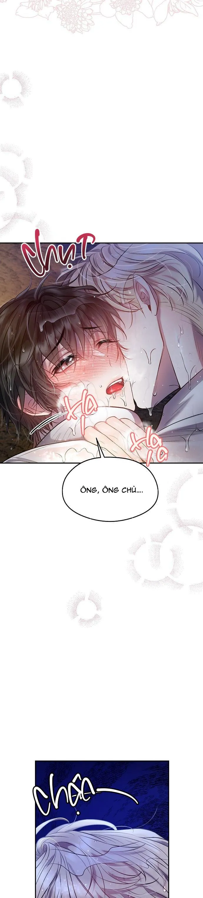 CƠN MƯA NGỌT NGÀO Chapter 27 Trang 30