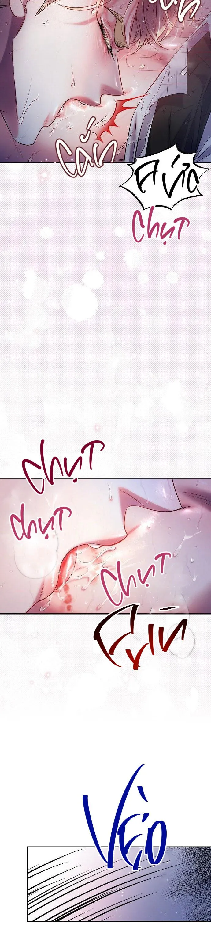 CƠN MƯA NGỌT NGÀO Chapter 27 Trang 39