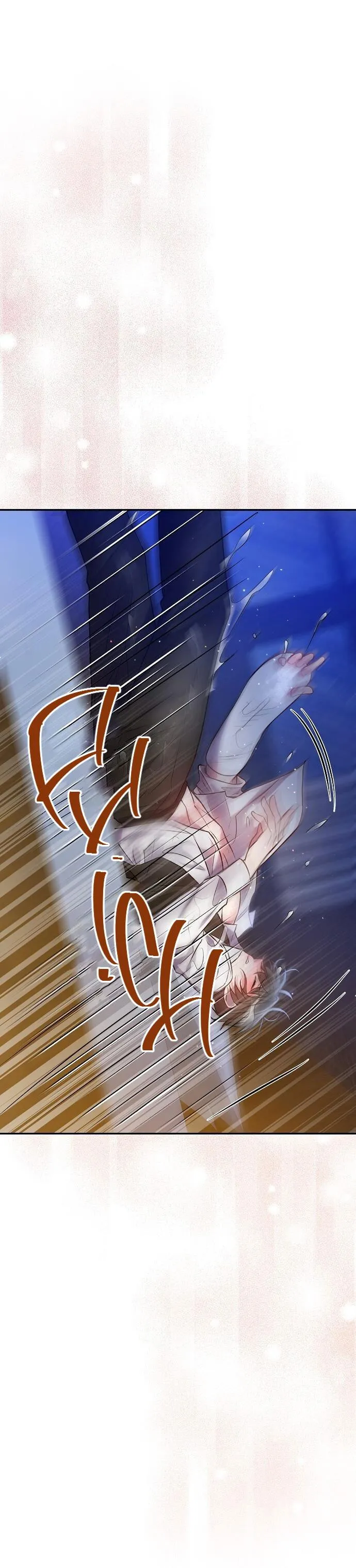 CƠN MƯA NGỌT NGÀO Chapter 27 Trang 40