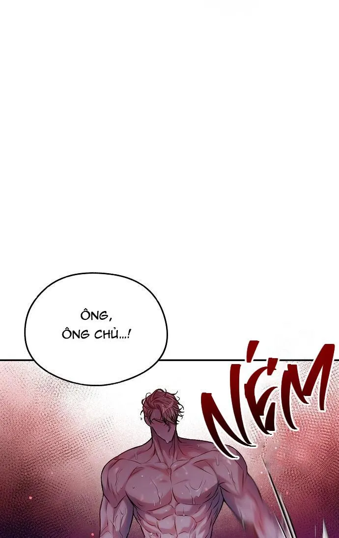 CƠN MƯA NGỌT NGÀO Chapter 27 Trang 41