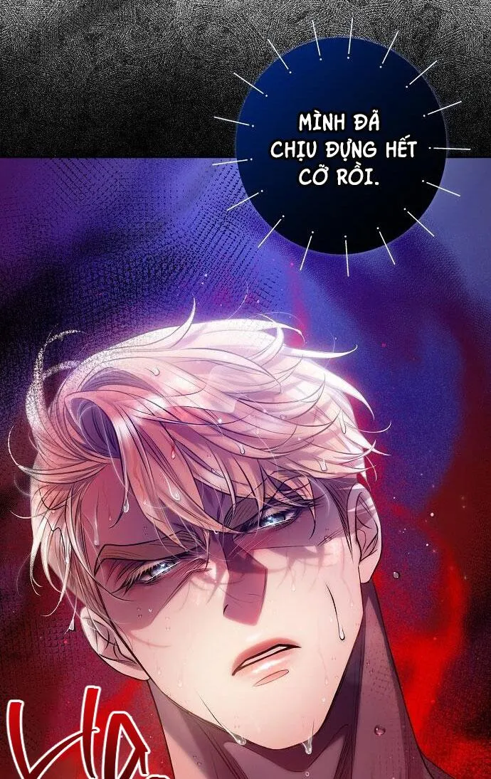 CƠN MƯA NGỌT NGÀO Chapter 27 Trang 43