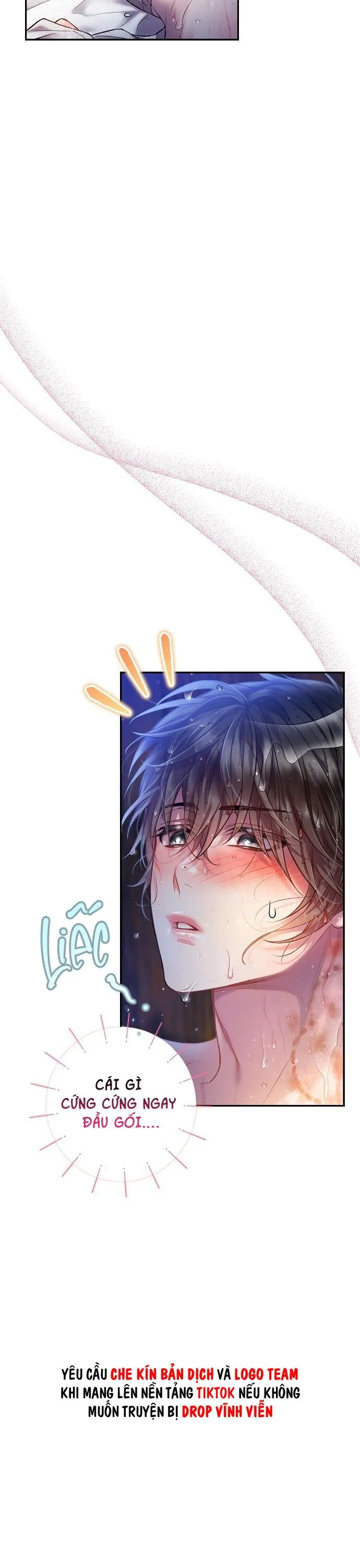 CƠN MƯA NGỌT NGÀO Chapter 28 Trang 6