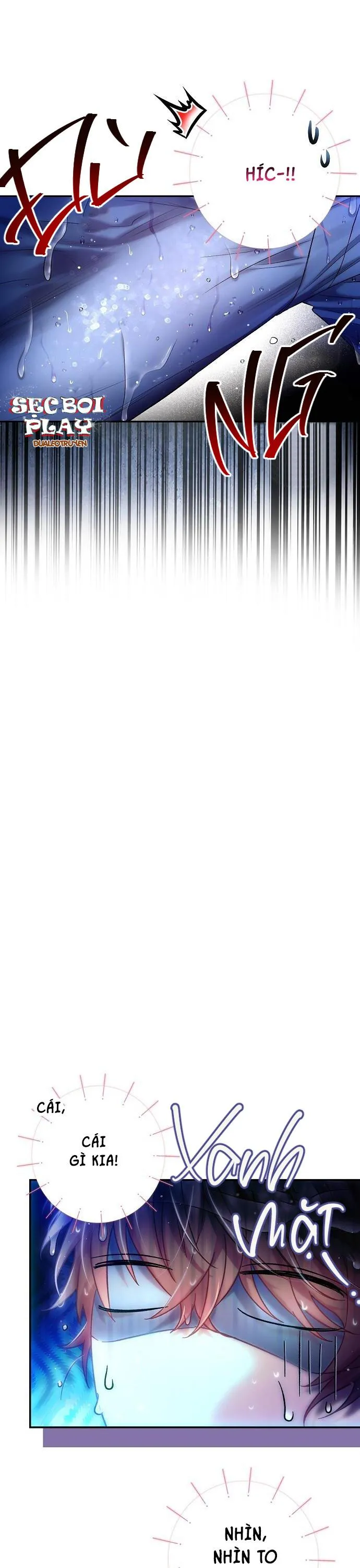 CƠN MƯA NGỌT NGÀO Chapter 28 Trang 7