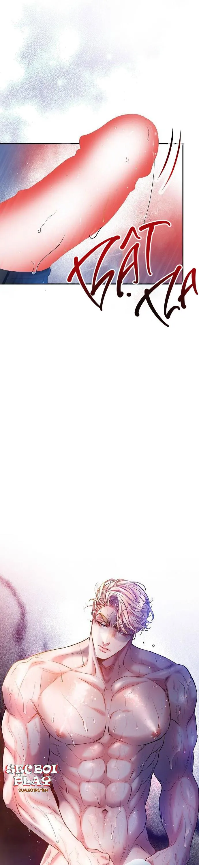 CƠN MƯA NGỌT NGÀO Chapter 28 Trang 9