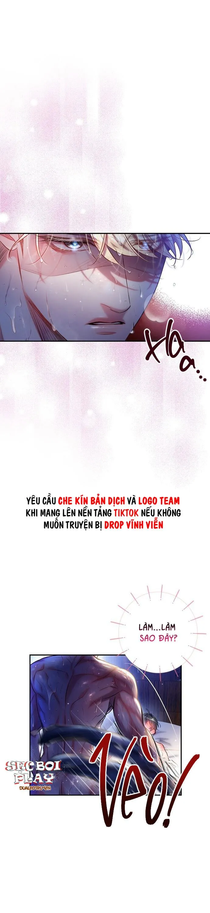 CƠN MƯA NGỌT NGÀO Chapter 28 Trang 11