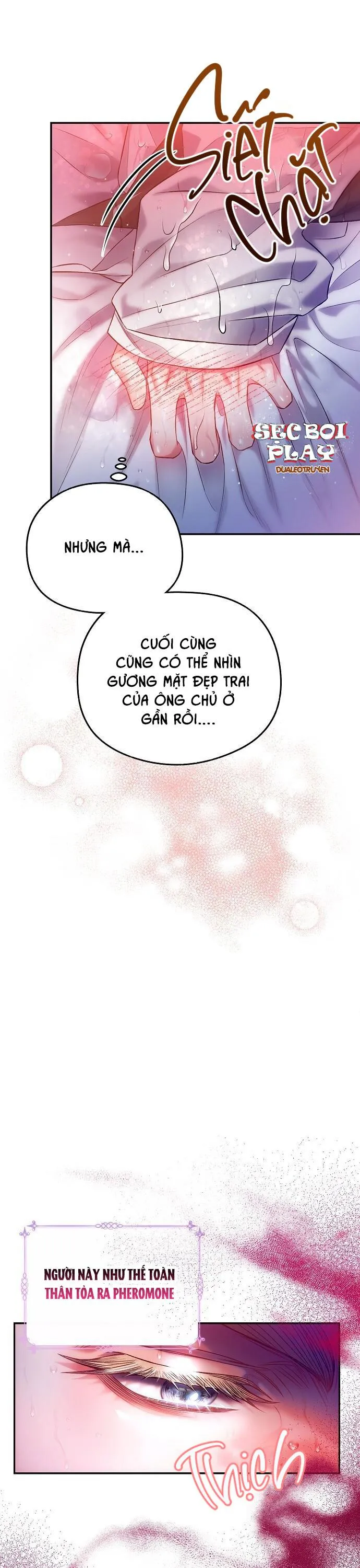 CƠN MƯA NGỌT NGÀO Chapter 28 Trang 13