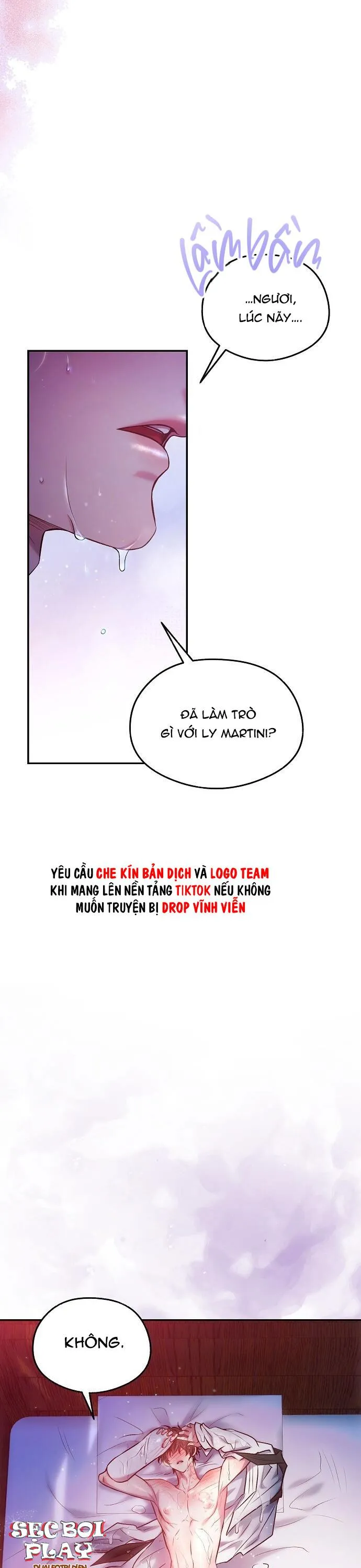 CƠN MƯA NGỌT NGÀO Chapter 28 Trang 16