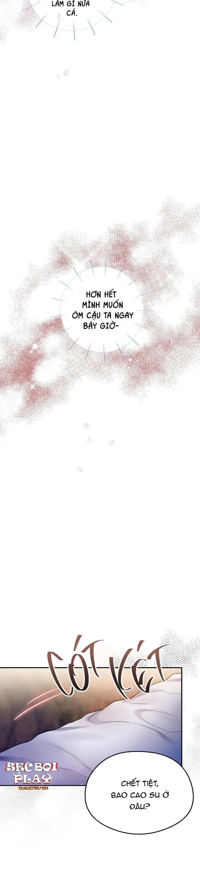 CƠN MƯA NGỌT NGÀO Chapter 28 Trang 19