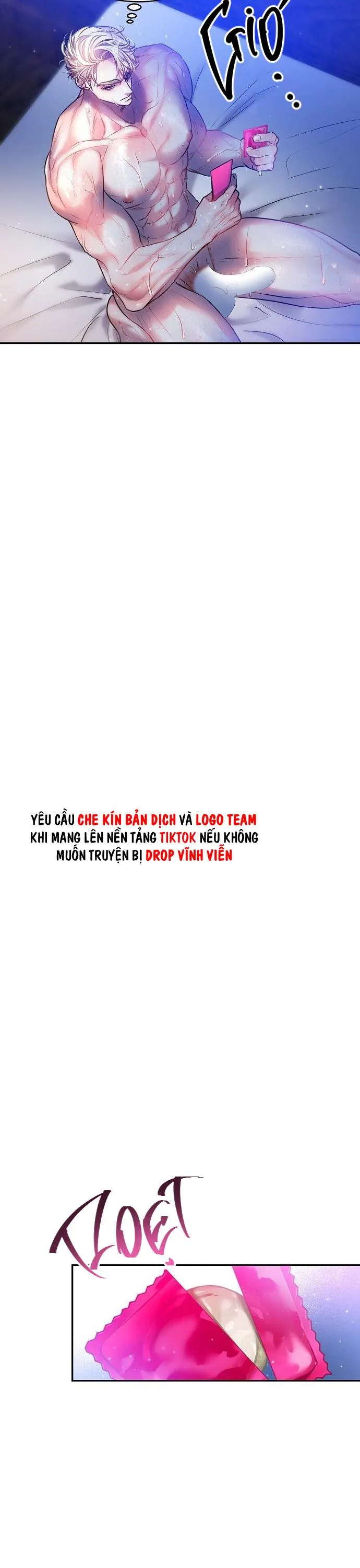 CƠN MƯA NGỌT NGÀO Chapter 28 Trang 23