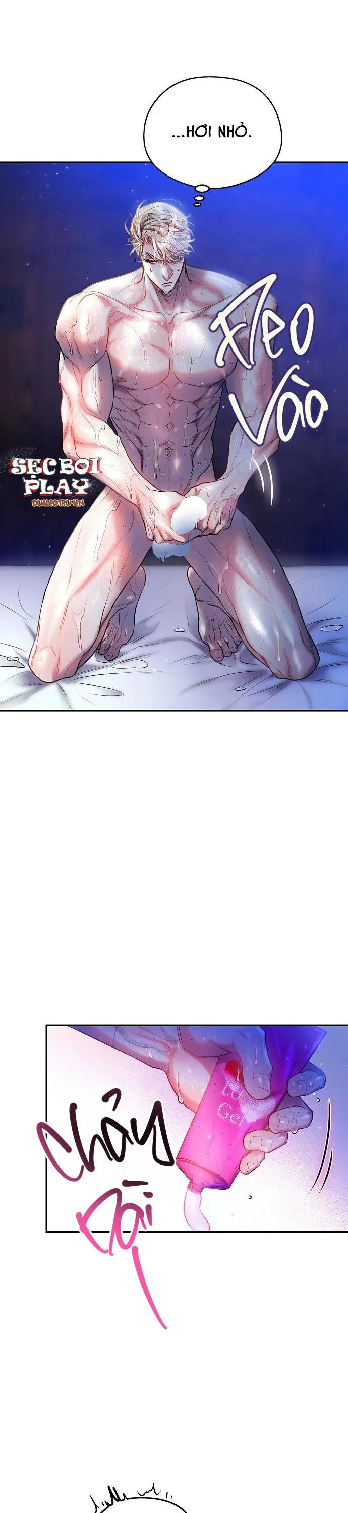 CƠN MƯA NGỌT NGÀO Chapter 28 Trang 24