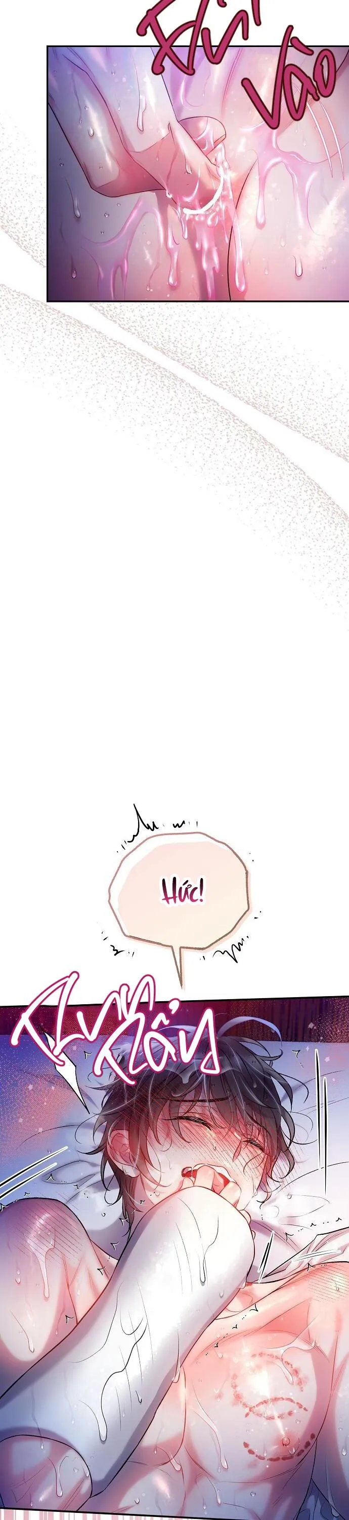 CƠN MƯA NGỌT NGÀO Chapter 28 Trang 27