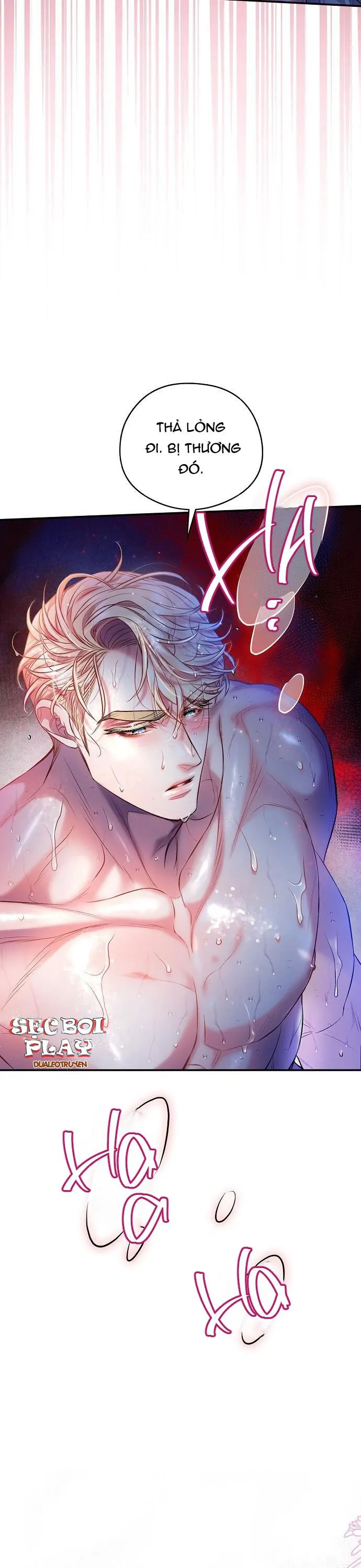 CƠN MƯA NGỌT NGÀO Chapter 28 Trang 28