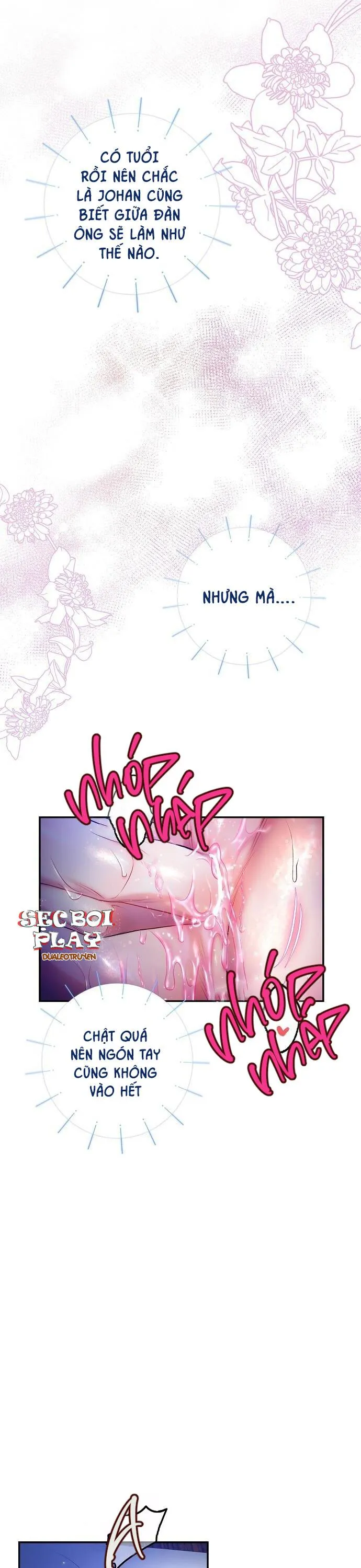 CƠN MƯA NGỌT NGÀO Chapter 28 Trang 29