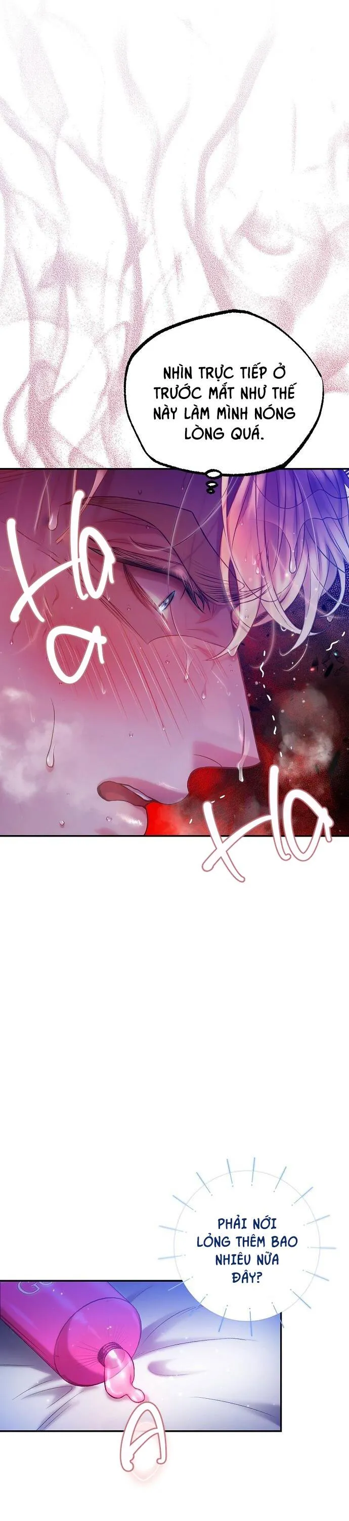 CƠN MƯA NGỌT NGÀO Chapter 28 Trang 32