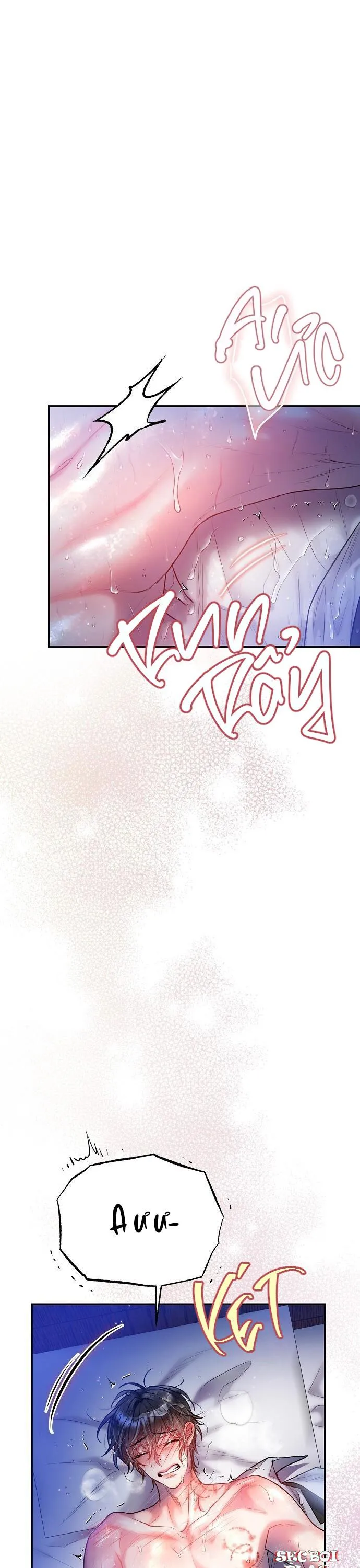 CƠN MƯA NGỌT NGÀO Chapter 28 Trang 33