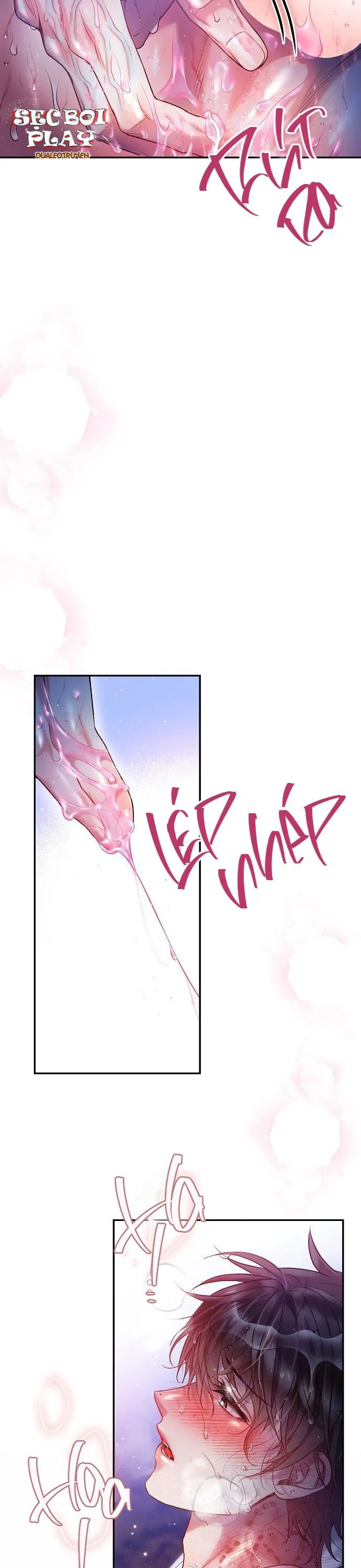 CƠN MƯA NGỌT NGÀO Chapter 28 Trang 35