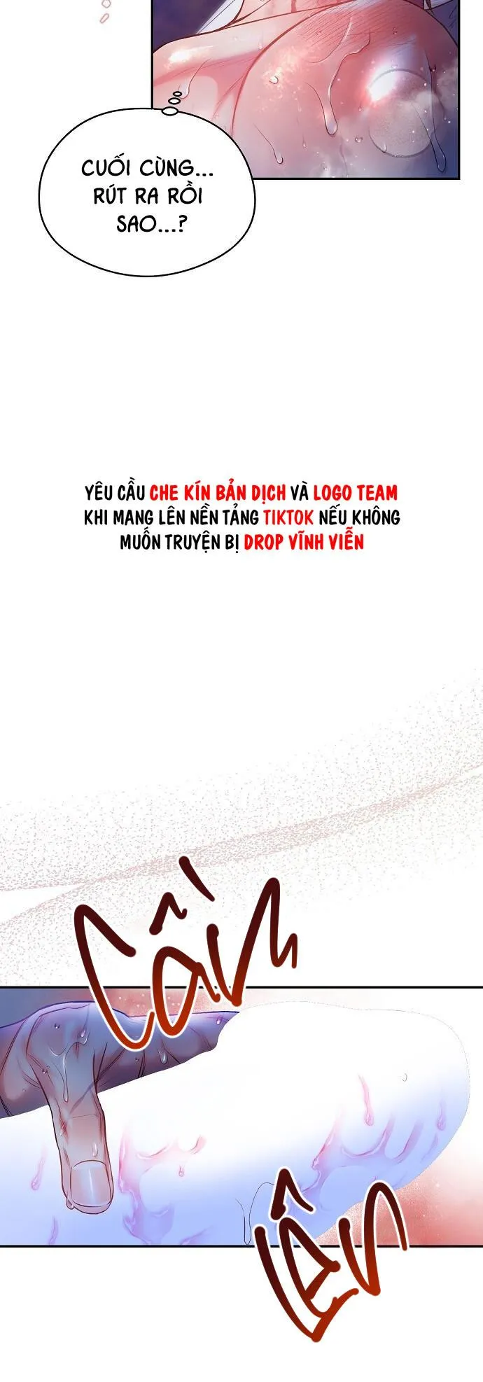 CƠN MƯA NGỌT NGÀO Chapter 28 Trang 36