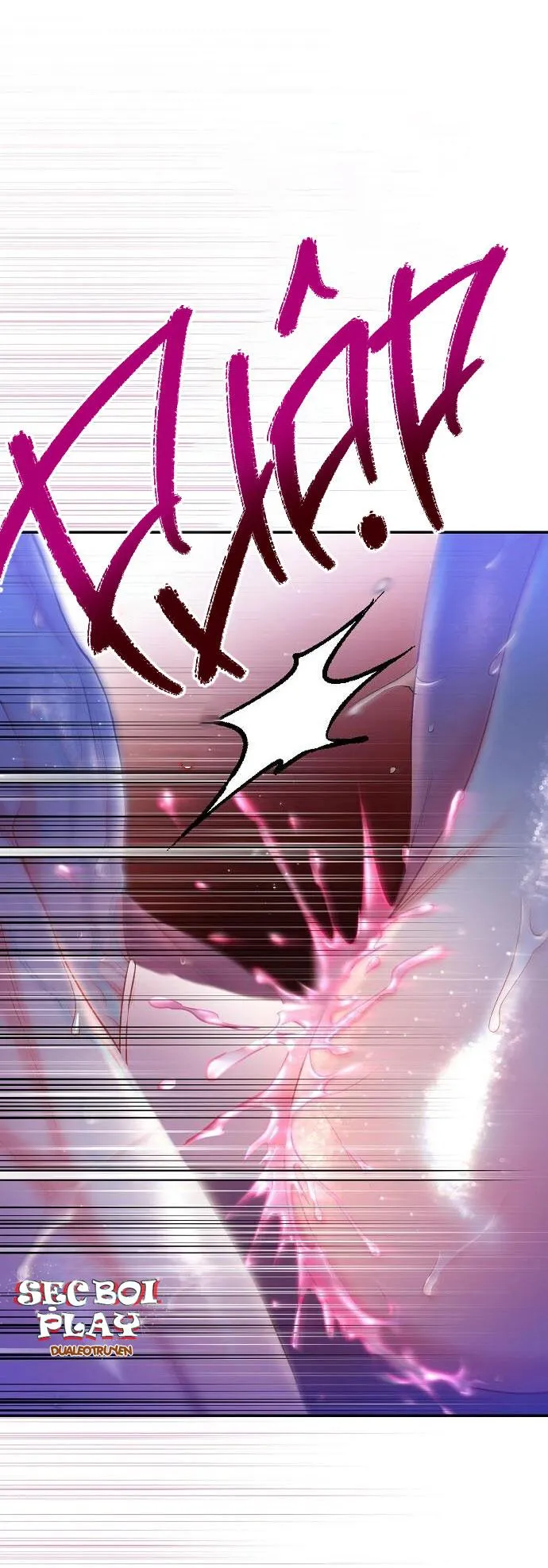 CƠN MƯA NGỌT NGÀO Chapter 28 Trang 37