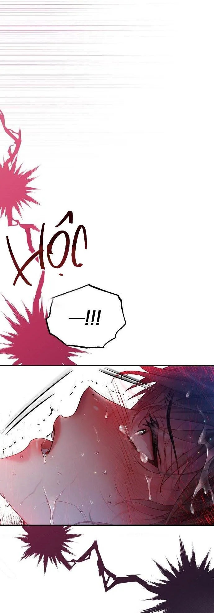 CƠN MƯA NGỌT NGÀO Chapter 28 Trang 38