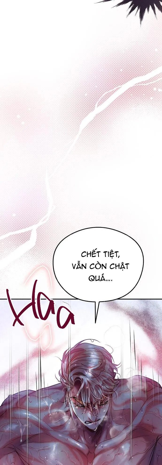 CƠN MƯA NGỌT NGÀO Chapter 28 Trang 39