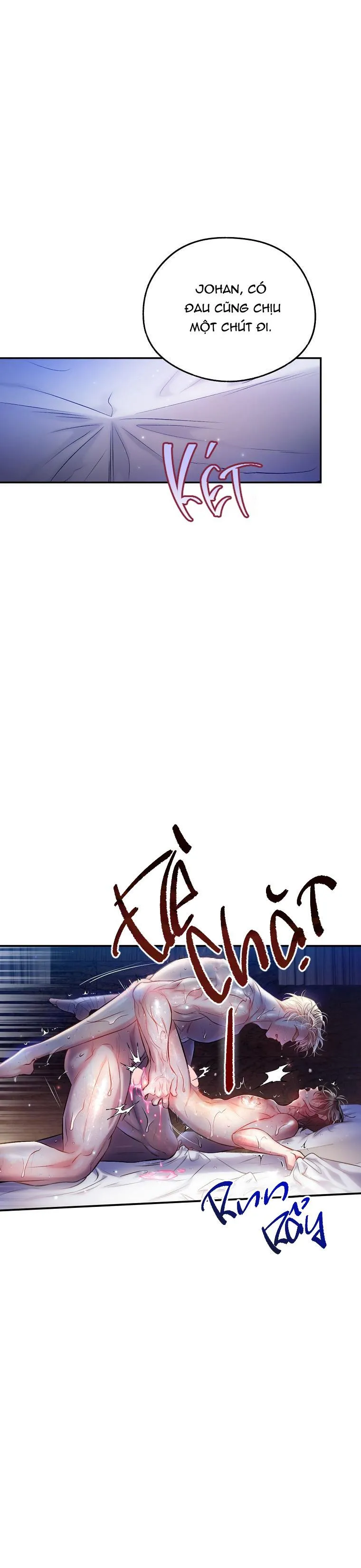 CƠN MƯA NGỌT NGÀO Chapter 29 Trang 5