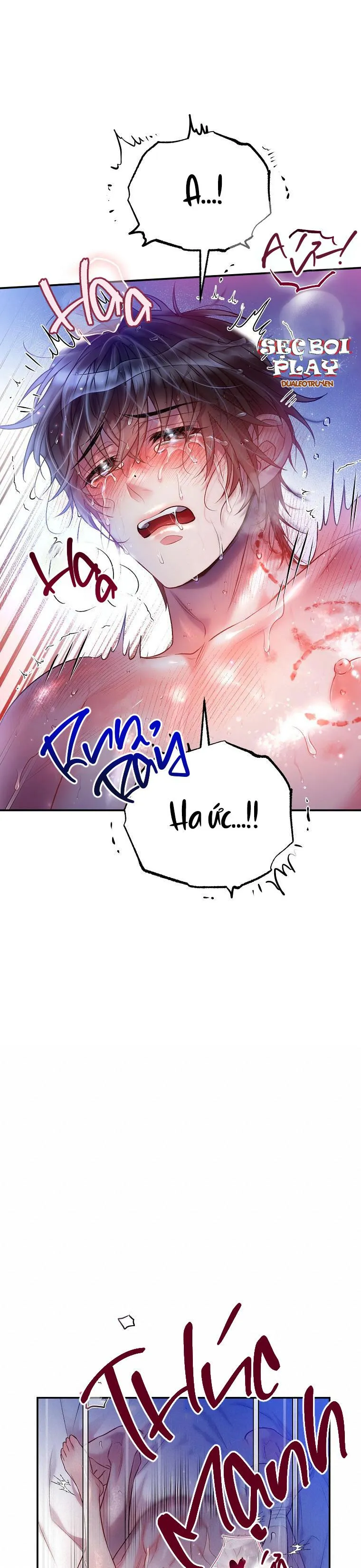 CƠN MƯA NGỌT NGÀO Chapter 29 Trang 6